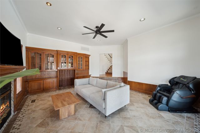 6202 E 191st Street S, Bixby, OK 74008