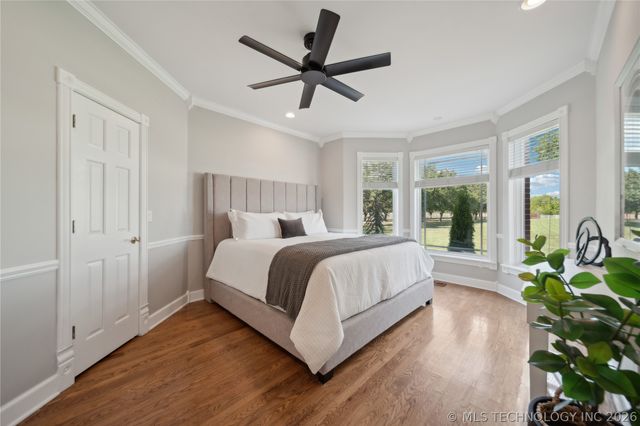 6202 E 191st Street S, Bixby, OK 74008