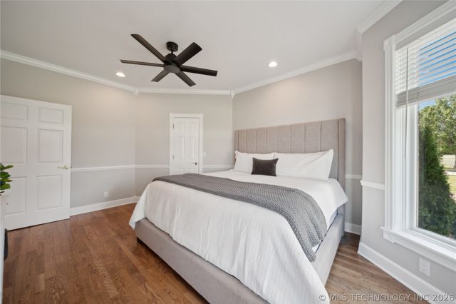 6202 E 191st Street S, Bixby, OK 74008