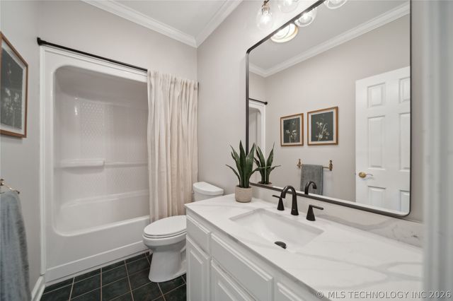 6202 E 191st Street S, Bixby, OK 74008