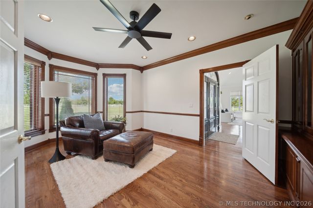 6202 E 191st Street S, Bixby, OK 74008