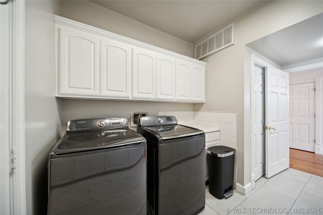 6202 E 191st Street S, Bixby, OK 74008