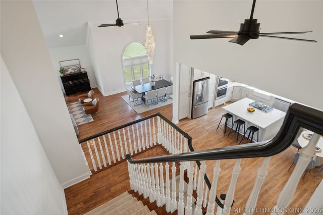 6202 E 191st Street S, Bixby, OK 74008