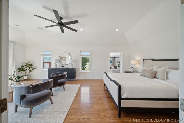 6202 E 191st Street S, Bixby, OK 74008