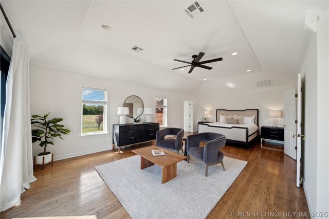 6202 E 191st Street S, Bixby, OK 74008