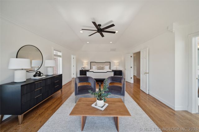 6202 E 191st Street S, Bixby, OK 74008