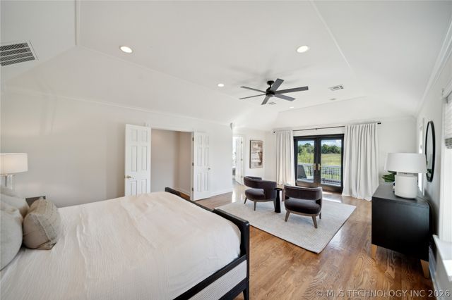 6202 E 191st Street S, Bixby, OK 74008