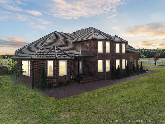 6202 E 191st Street S, Bixby, OK 74008