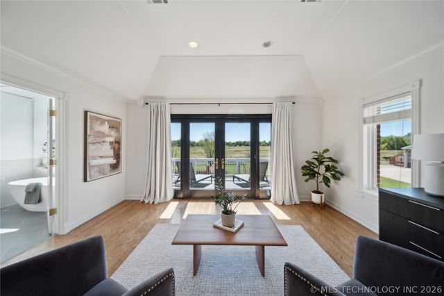 6202 E 191st Street S, Bixby, OK 74008