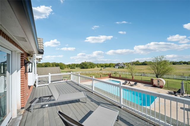 6202 E 191st Street S, Bixby, OK 74008