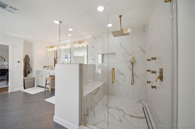 6202 E 191st Street S, Bixby, OK 74008