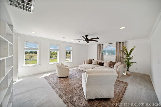 6202 E 191st Street S, Bixby, OK 74008