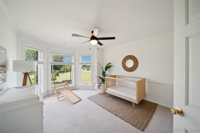 6202 E 191st Street S, Bixby, OK 74008