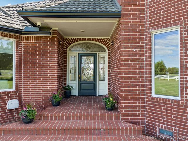 6202 E 191st Street S, Bixby, OK 74008