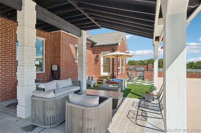 6202 E 191st Street S, Bixby, OK 74008