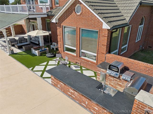 6202 E 191st Street S, Bixby, OK 74008