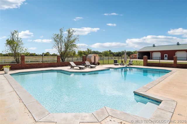 6202 E 191st Street S, Bixby, OK 74008