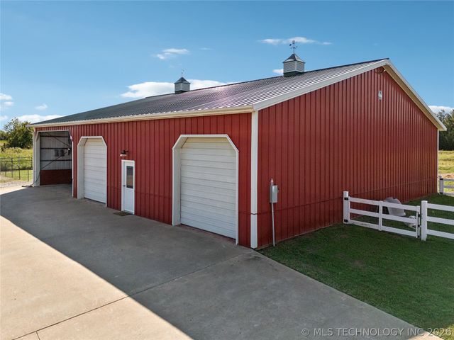6202 E 191st Street S, Bixby, OK 74008