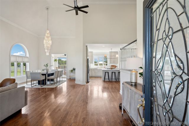 6202 E 191st Street S, Bixby, OK 74008