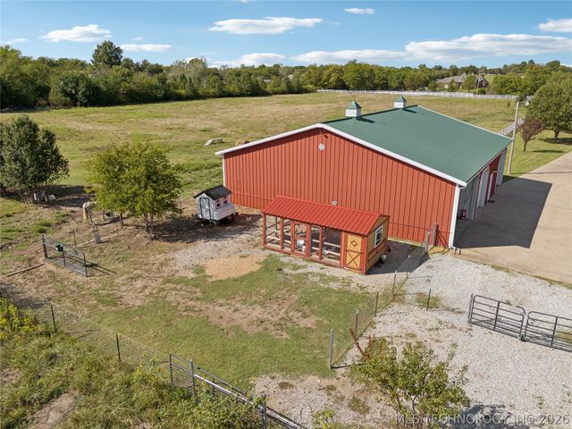 6202 E 191st Street S, Bixby, OK 74008