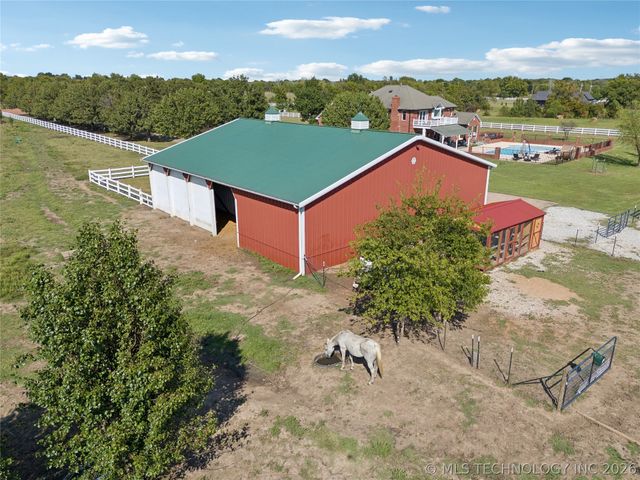 6202 E 191st Street S, Bixby, OK 74008