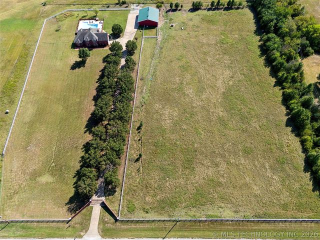 6202 E 191st Street S, Bixby, OK 74008