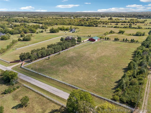 6202 E 191st Street S, Bixby, OK 74008