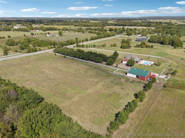 6202 E 191st Street S, Bixby, OK 74008