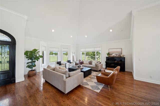 6202 E 191st Street S, Bixby, OK 74008