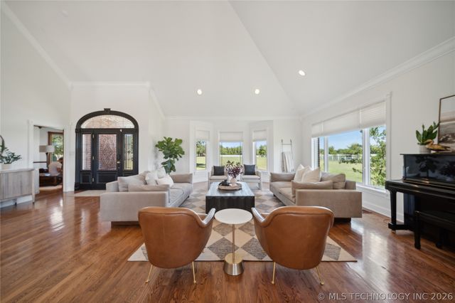 6202 E 191st Street S, Bixby, OK 74008