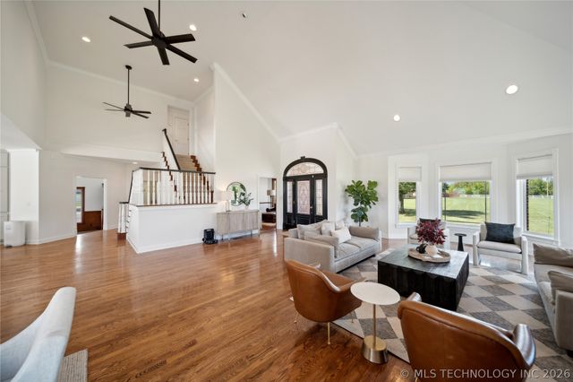 6202 E 191st Street S, Bixby, OK 74008