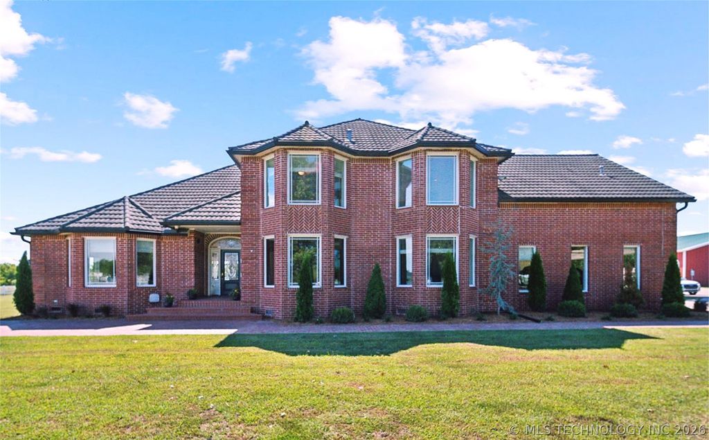 6202 E 191st Street S, Bixby, OK 74008