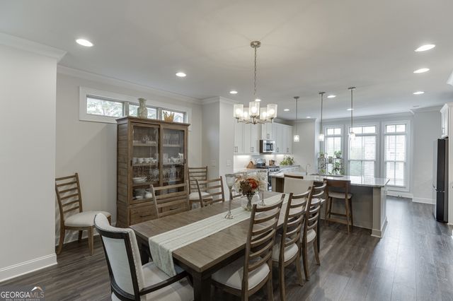 1422 Wisteria Wall Drive, Suwanee, GA 30024