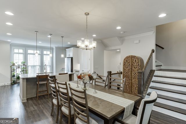 1422 Wisteria Wall Drive, Suwanee, GA 30024