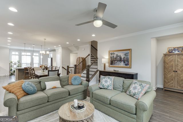 1422 Wisteria Wall Drive, Suwanee, GA 30024