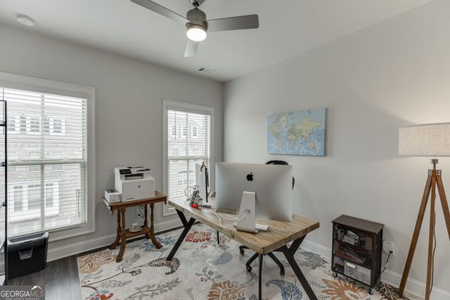 1422 Wisteria Wall Drive, Suwanee, GA 30024