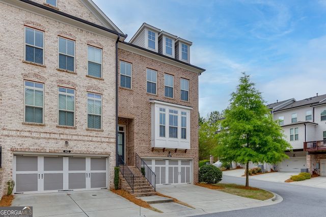 1422 Wisteria Wall Drive, Suwanee, GA 30024