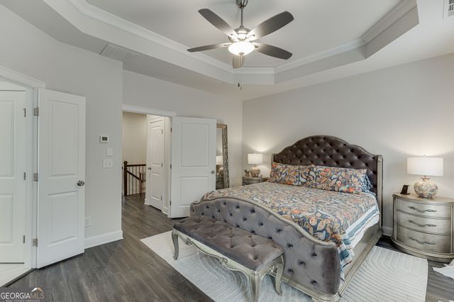 1422 Wisteria Wall Drive, Suwanee, GA 30024