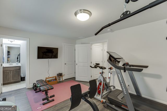 1422 Wisteria Wall Drive, Suwanee, GA 30024