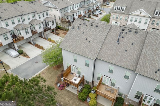 1422 Wisteria Wall Drive, Suwanee, GA 30024