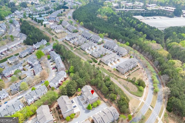 1422 Wisteria Wall Drive, Suwanee, GA 30024