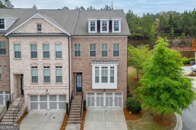 1422 Wisteria Wall Drive, Suwanee, GA 30024