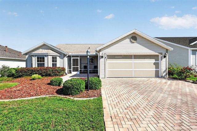 3017 BATALLY COURT, The Villages, FL 32162