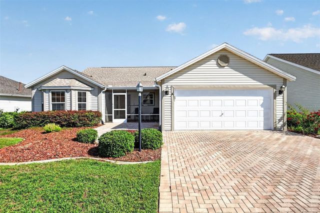 3017 BATALLY COURT, The Villages, FL 32162