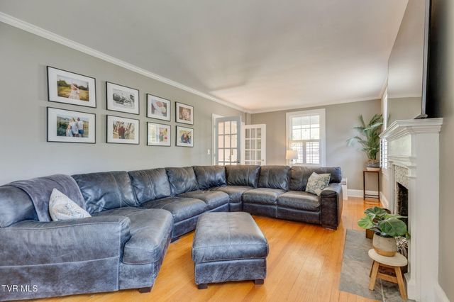 1608 Crescent Drive, Kingsport, TN 37664