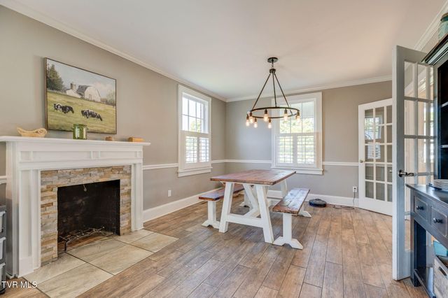 1608 Crescent Drive, Kingsport, TN 37664