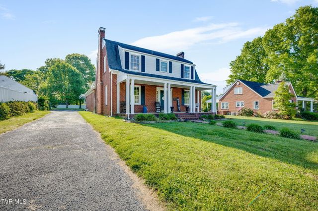 1608 Crescent Drive, Kingsport, TN 37664