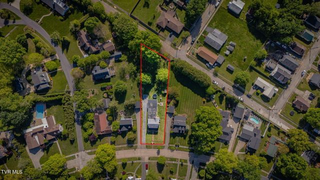 1608 Crescent Drive, Kingsport, TN 37664