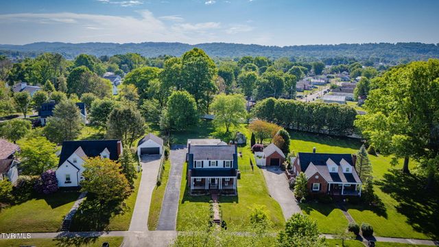 1608 Crescent Drive, Kingsport, TN 37664