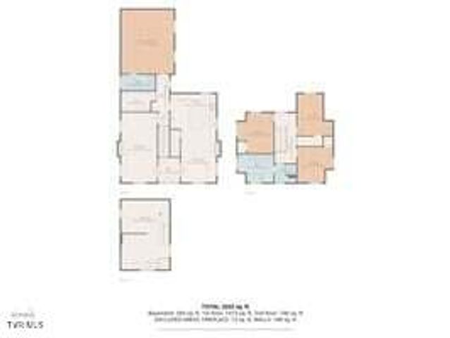 1608 Crescent Drive, Kingsport, TN 37664